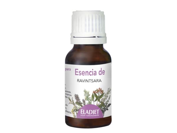 Eladite Esencia Ravintsara