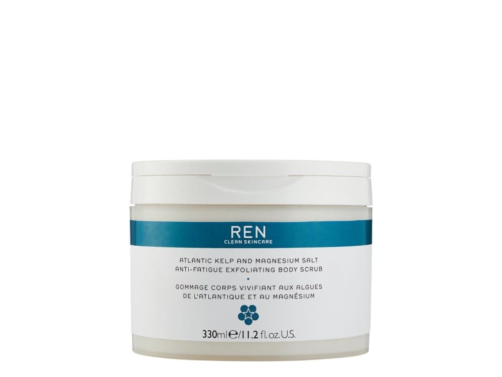 REN 5060389245336, Torr hud, 330 ml, Kvinna, Energigivande, Fuktgivande, Utjämnande, Caprylic/Capric Triglyceride, Magnesium Sulfate, Glyceryl Steara