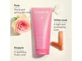 Miniatyrbild 5 av 5: Caudalie Rose De Vigne Shower Gel 200 ml