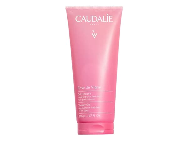 Caudalie Rose De Vigne Shower Gel 200 ml