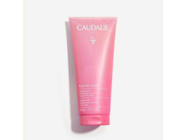 Caudalie Rose De Vigne Shower Gel 200 ml