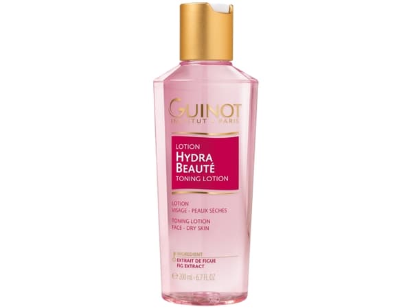 Guinot Hydra Beaute Care tonic for tørr hud 200ml
