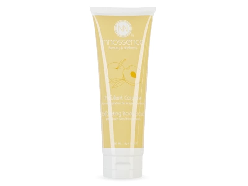 Innossence Cosmétiques 8436551805931, 250 ml, Kvinna, Rengöring, Exfoliering, Utjämnande, Mjukgörande, Rör, aqua (water), sodium laureth sulfate, acr