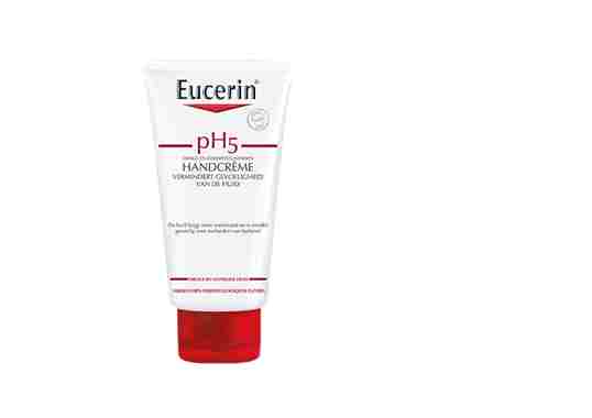 Eucerin pH5 Hand Cream Drugged Hands 75ml
