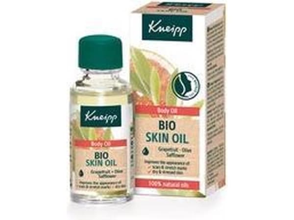 Bio Skin Oil Bio kroppsolje