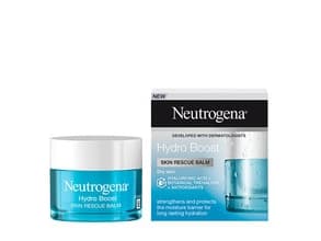 Hydro Boost Skin Rescue Balm Konsentrert A12 pleAY ovA12 balzA m