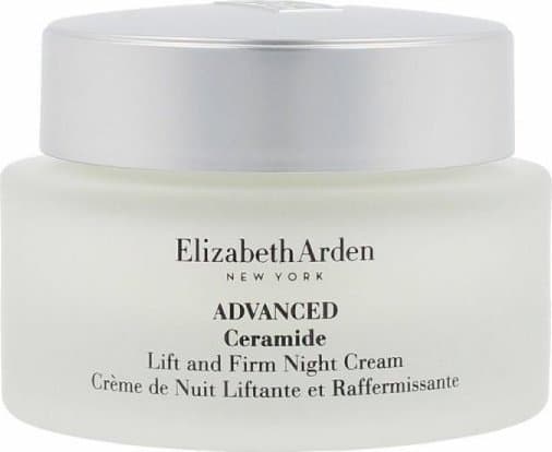Ceramide Advanced Lift And Firm Night Cream (W,50 ml)