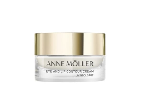 Anne Möller Eye and Lip Contour Cream 15 ml