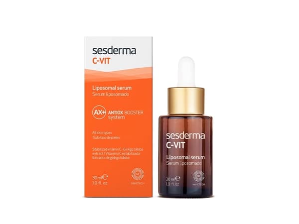 Sesderma C vit 5 Liposomserum 30ml