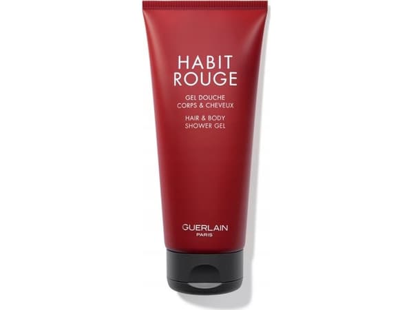 Guerlain Habit Rouge Shower Gel 200ml