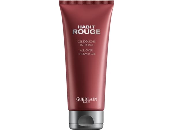 Guerlain Habit Rouge Shower Gel 200ml