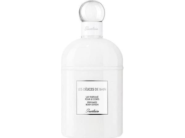 Guerlain Les Délices de Bain BOL U 200 ml