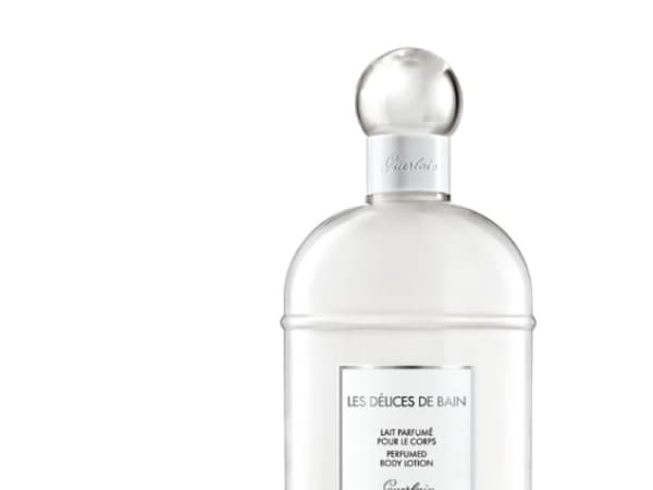 Guerlain Les Délices de Bain BOL U 200 ml