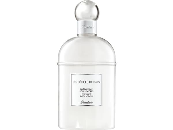 Guerlain Les Délices de Bain BOL U 200 ml