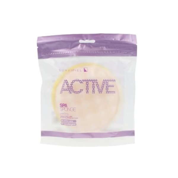 Suavipiel ACTIVE ESPONJA spa bath peeling