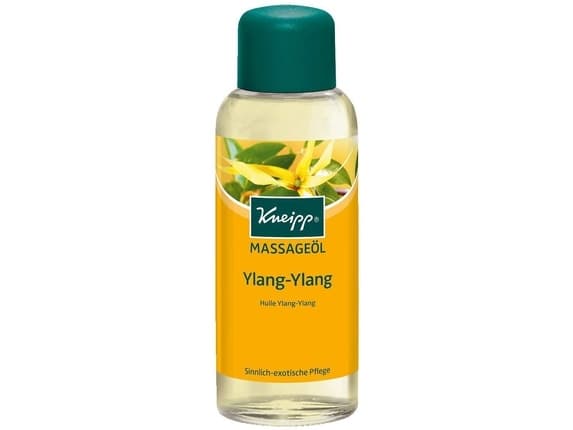Kneipp - Gentle Touch - 100 ml