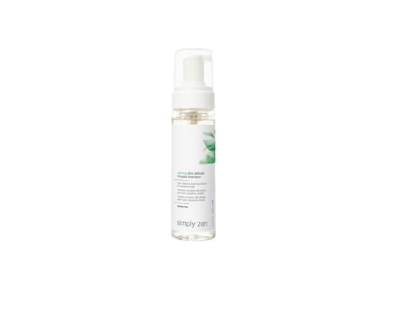 Simply Zen Simply Zen, Calming, Aloe Vera, Hair Shampoo, For Calming, 200 ml For Women