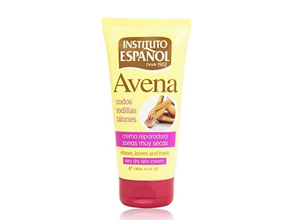 Inst.Esp. AVENA OATH Repair cream for dry parts