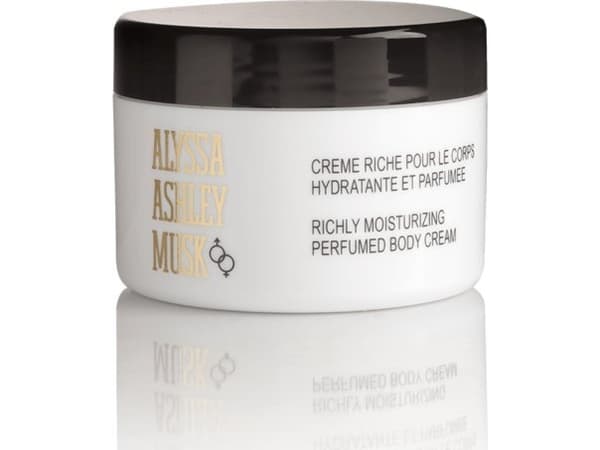 Alyssa Ashley Musk BOC U 250 ml