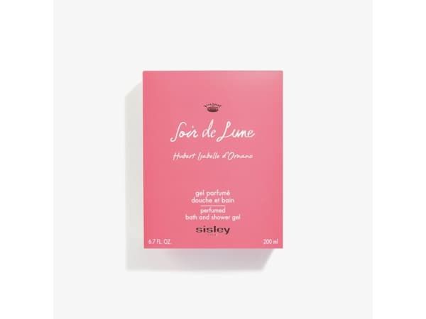 Sisley Soir de Lune SWG W 200 ml