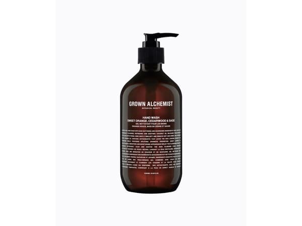 Grown Alchemist Hand Wash - Dame - 500 ml