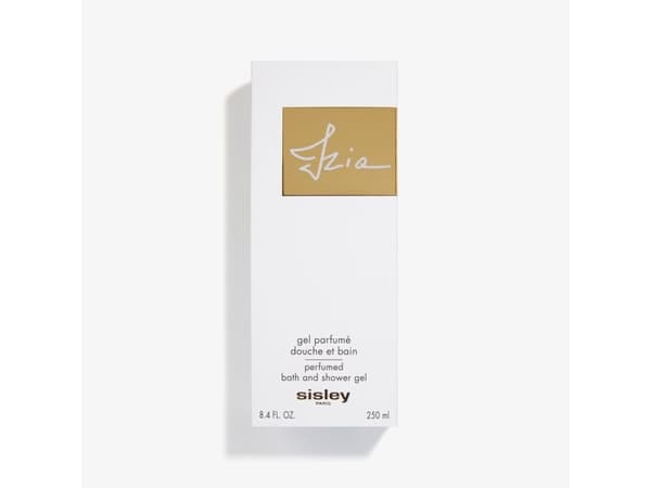 SISLEY Izia BATH AND SHOWER GEL 250ml