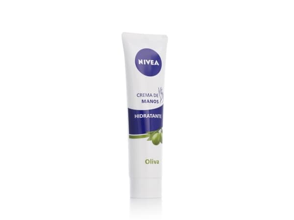 Nivea Olive Oil Moisture Care Hand Cream 100 ml