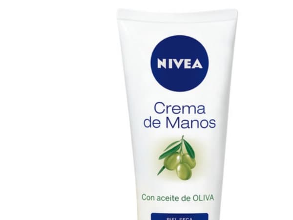 Nivea Olive Oil Moisture Care Hand Cream 100 ml