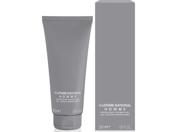 Costume National COSTUME NATIONAL Homme SHOWER GEL 200ml