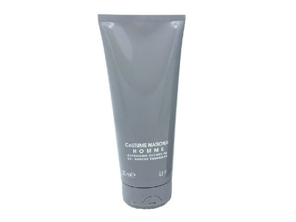 Costume National COSTUME NATIONAL Homme SHOWER GEL 200ml