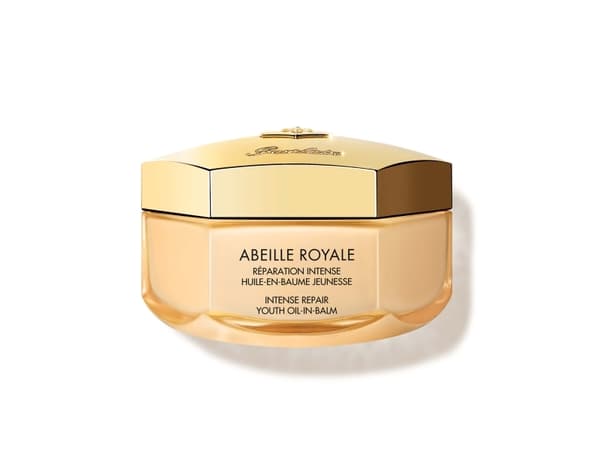 GUERLAIN ABEILLE ROYALE INTENSE REPAIR YOUTH OIL-IN-BALM 80ML