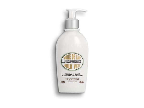 L'Occitane Almond Milk Veil - Dame - 240 ml