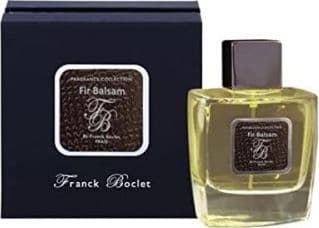 Franck Boclet Fir Balm EDP 100 ml