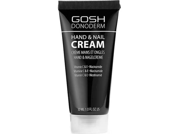 Gosh Donoderm Hand &amp; Nail Cream 30 Ml