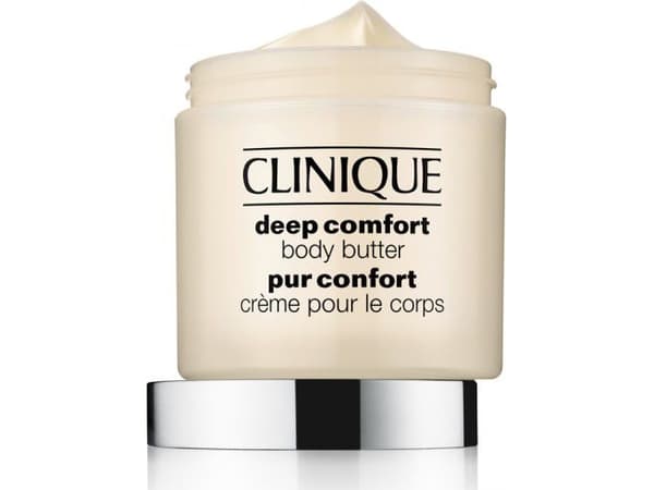 CLINIQUE DEEP COMFORT BODY BUTTER 200ML