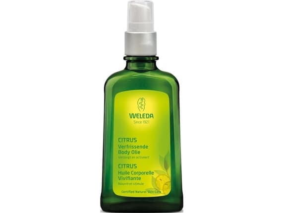 Refreshing citrus oil 100 ml