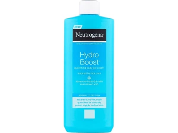 Neutrogena Hydro Boost Gel Body Lotion 250ml