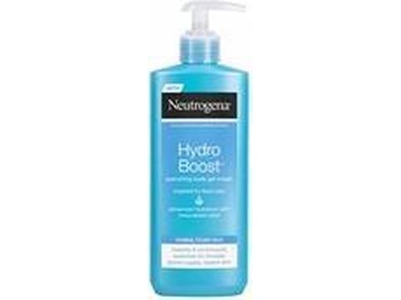 Neutrogena Hydro Boost Gel Body Lotion 250ml