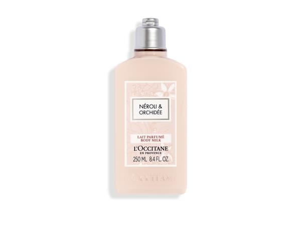 Néroli &amp; Orchid ée body milk ( Body Milk) 250 ml