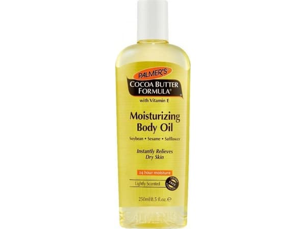 PALMER'S_Cocoa Butter Formula Moisturizing Body Oil 250ml