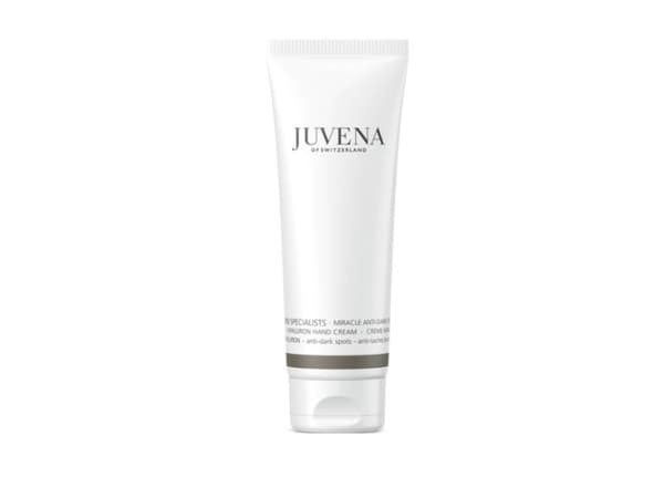 Hyaluronic hand cream against pigment spots and wrinkles (Anti-Dark Spot Hand Cream) 100 ml