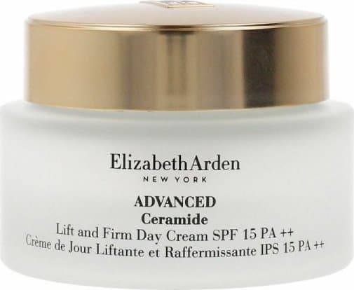 Elizabeth Arden Advanced Ceramide Lifting and Firming Day Creme SPF15 50ml