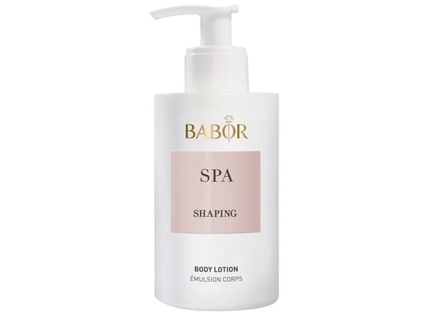 Babor Spa Shaping Body Lotion - Dame - 200 ml