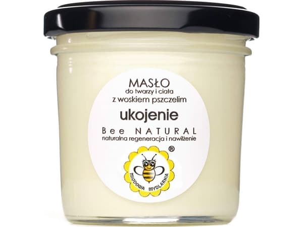 HONEY WASHINGTON_Face and Body Butter Soothing 65g