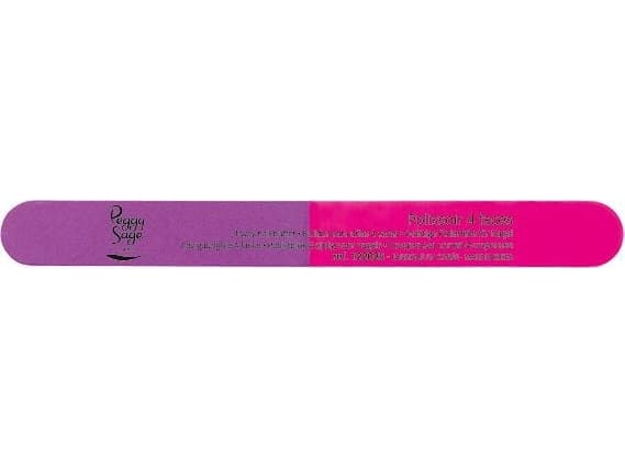 PEGGY SAGE_4-Way Nail Buffer four-sided nail polisher