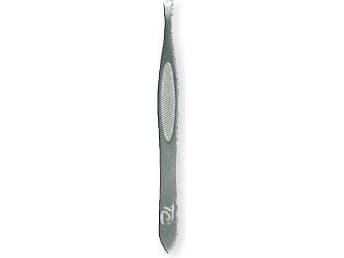 TOP CHOICE Mini straight tweezers