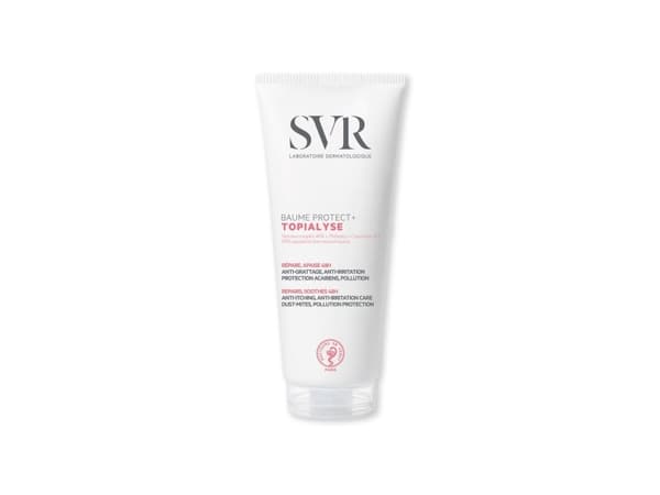 SVR Topialyse Baume Protect rauhoittava kutinaa ja ärsytystä lievittävä balsami (200 ml)