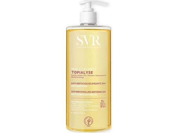 SVR Topialyse Cleansing Oil - - 200 ml