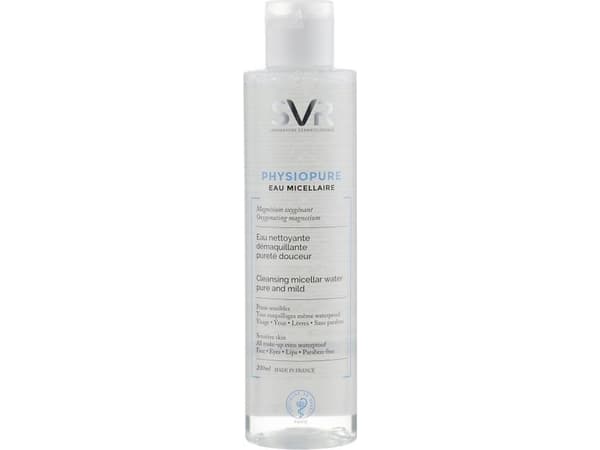 Svr Physiopure Micellar Water 200ml