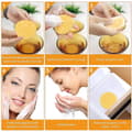 Pikkukuva 3 / 5: 2x Cleaning Sponge Clean Washing Face Skin Care Makeup Remover